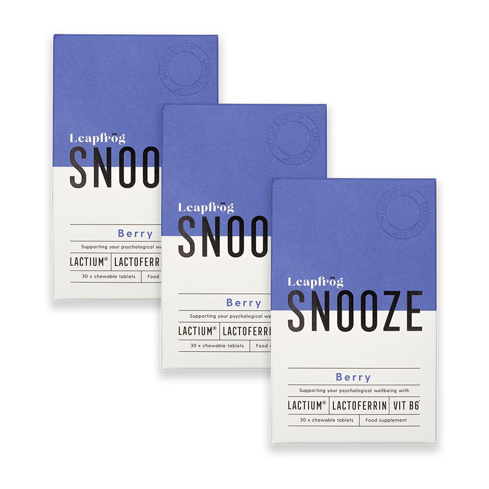 SNOOZE
