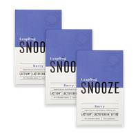 SNOOZE
